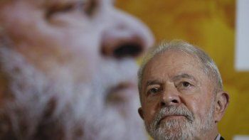 La victoria de Lula será la victoria de la democracia
