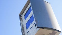 altText(Nuevo radar en la rambla superó las 1000 multas en tan solo tres días)}