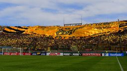 altText(Peñarol arrasó y le 