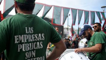 Mesa de Entes responsabiliza a política de gobierno por agua
