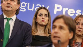 La verdad que Caras y Caretas ya te había contado. 