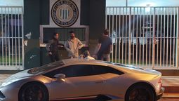 altText(Cae red de futbolistas, empresarios y militares vinculados a Marset en el tráfico de cocaína)}