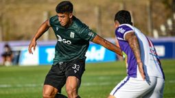 altText(Clásico del Oeste por el Torneo Intermedio: así va la primera fecha)}