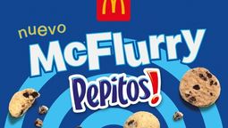 altText(McDonald's adelanta la temporada con McFlurry Pepitos)}