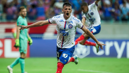 altText(Luciano Rodríguez deja Arabia Saudita para volver al fútbol de Brasil)}