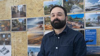 Del Parque Rodó al Mauá: proyectos para transformar espacios públicos de Montevideo