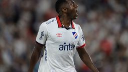 altText(Así va Nacional para enfrentar a Miramar Misiones en el debut de Caruso Lombardi)}