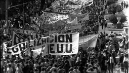 altText(Se cumplen 38 años de la “Marcha de los Estudiantes”)}