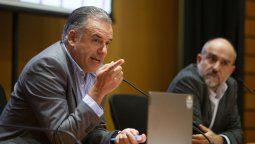 altText(Orsi presentó la nueva Secretaría de Ciencia y llamó a fortalecer el conocimiento)}