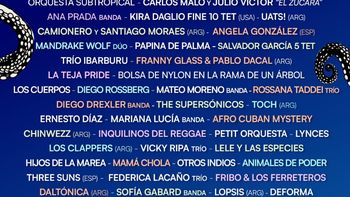 Un faro cultural en Cabo Polonio