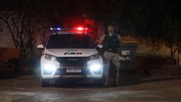 altText(La Guardia Republicana salvó a una nena de un año en Tacuarembó)}