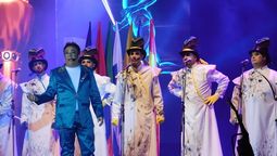 altText(La particular idea de Los Chobys para el Carnaval que busca 