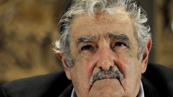Mujica habló de todo con Caras y Caretas.