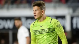 altText(¿Sebastián Sosa vuelve al arco de Peñarol?)}