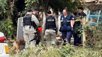 Una mujer y su pareja fueron imputados por el homicidio en Shagrilá.