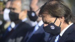 altText(Cepal: Uruguay es el país que invirtió menos en amortiguar la crisis)}