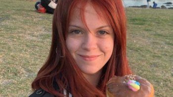 Fiscal Vaz pedirá la pena máxima para femicida de Valentina