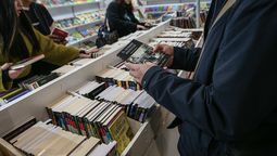 ¿Cuándo se realizará la Feria del Libro Infantil y Juvenil?