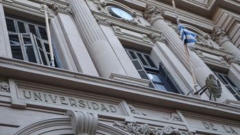 El nuevo rector de la Udelar se definirá en la tercera Asamblea General del Claustro