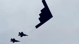 EEUU se prepara para acciones militares en Cuba.