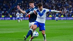 altText(Esta noche se conocerá al primer semifinalista de la Libertadores y Sudamericana)}