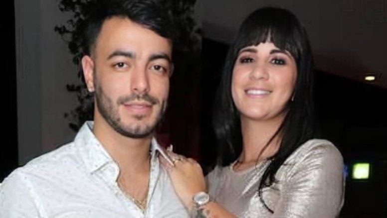 Esposa de Marset fue trasladada de urgencia tras sufrir convulsiones, descartan ACV