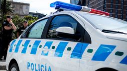 altText(Detuvieron a un hombre por el asesinato en Flor de Maroñas)}