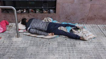 Plan nacional para personas en calle: Orsi se reúne con Civila y Carlos Negro