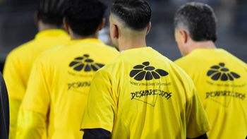 Dirigente de Peñarol sobre desaparecidos: El silencio institucional no es neutralidad
