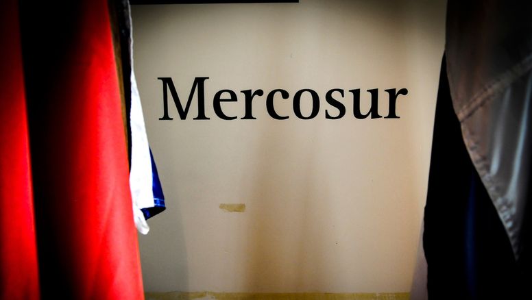 Astori: Romper con el Mercosur sería lo peor que puede hacer Uruguay