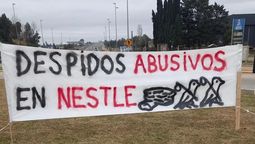 altText(Trabajadores de Nestlé denuncian despidos arbitrarios)}