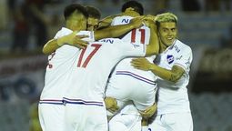 altText(Nacional ganó el clásico y es campeón del Clausura)}