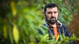 altText(Enrique Méndez: «Ganar una elección no te habilita a hacer de prepo lo que quieras»)}