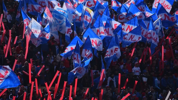 Nacional no se explica, se siente: 127 años de gloria