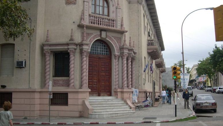 Paysandú: Jerarca municipal reside en vivienda propiedad  de la Intendencia