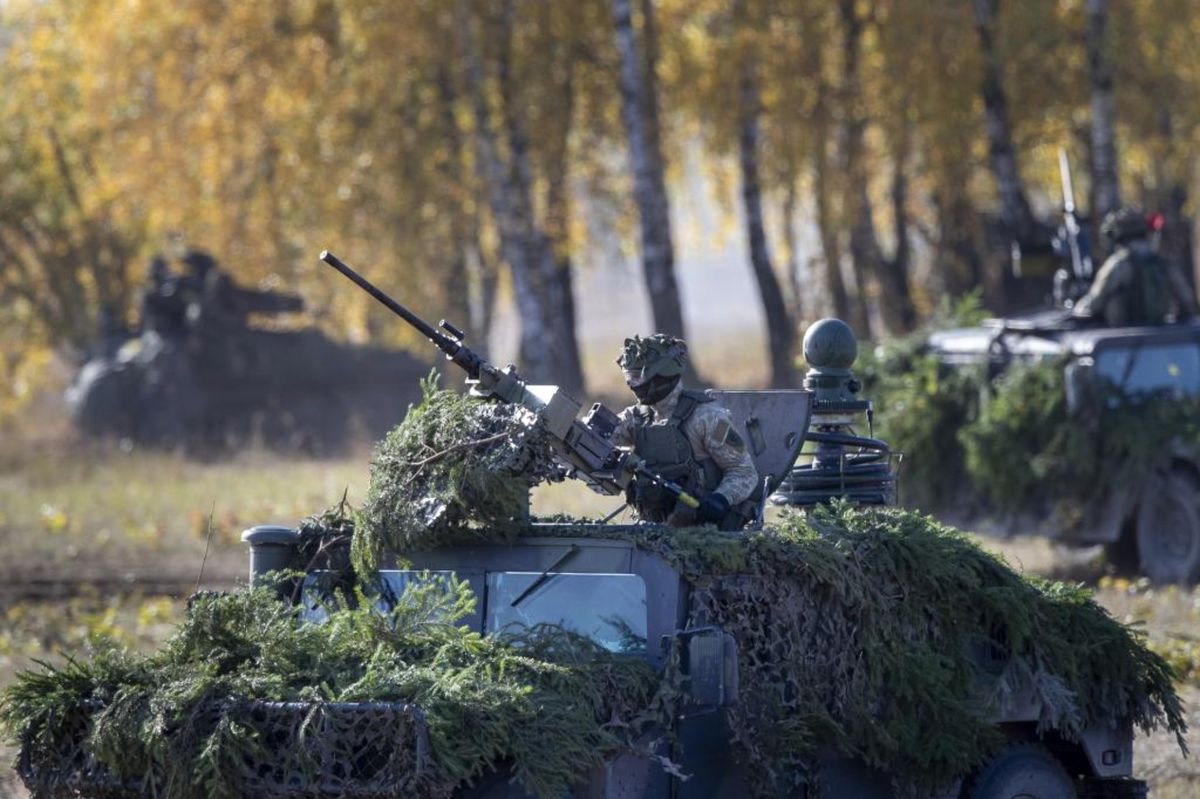 Rusia ha ordenado a sus tropas retirarse de Jersón para proteger a los civiles de los constantes ataques.