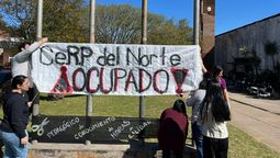 altText(Estudiantes ocuparon Cerp del Norte)}