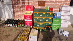 altText(Hombre de 50 años fue condenado por contrabando de bebidas alcohólicas)}