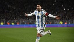 altText(Comenzaron las Eliminatorias: ganaron Colombia y Argentina)}