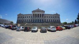 altText(Sin acuerdo: aprobaron proyecto de la Caja Profesionales y define el Senado)}