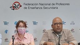 altText(OIT atiende queja de FENAPES y ofrece conciliación con el Estado uruguayo)}