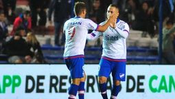 altText(Nacional con dos dudas de cara al domingo)}