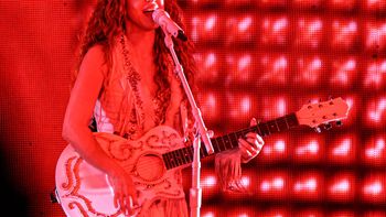 ¿Cuáles son?: Shakira confesó que escribió en Uruguay varias de sus canciones más famosas