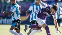 altText(Defensor y Cerro terminaron en empate)}