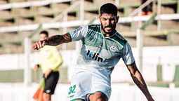 altText(River Plate confirmó sus primeras incorporaciones)}