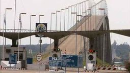 altText(Exoneraciones tributarias y reducción de tarifas para comercios a 60 km de los pasos fronterizos)}