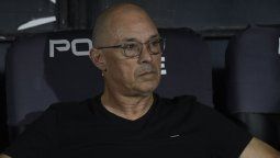 altText(Peñarol: Arias se la jugaría por los pibes)}