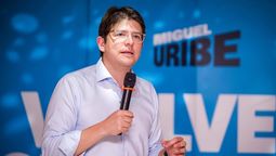 Murió el precandidato a la presidencia de colombia Miguel Uribe Turbay luego del atentado sufrido el 7 de junio.