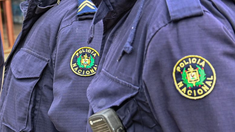 Dos policías y el chofer de alcalde de Aiguá imputados por contrabando de cerveza