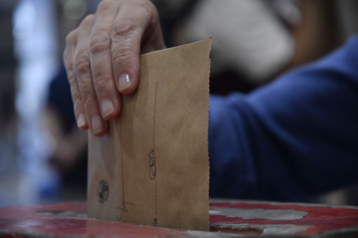 En el FA ya piensan en las elecciones departamentales.